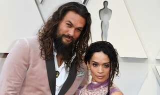 Jason Momoa feels anything is possible after marrying his dream girl Lisa Bonet