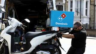 Domino's Pizza to exit four international markets