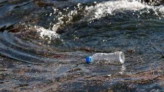 Plastics weighing 14 million tonnes likely present at bottom of oceans: Study