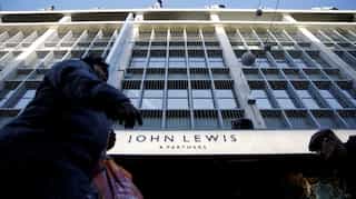 United Kingdom retail sales growth softens as department stores disappoint
