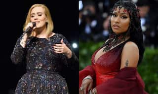 Nicki Minaj was being sarcastic about collaborating with Adele