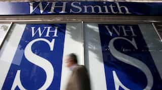 WH Smith to buy Marshall Retail for $400 million in US push