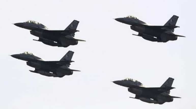 After Pakistan ATC mix up, Pakistan F-16 jets intercepted Delhi-Kabul Spicejet flight last month After Pakistan ATC mix up, Pakistan F-16 jets intercepted Delhi-Kabul Spicejet flight last month