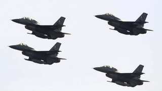 After Pakistan ATC mix up, Pakistan F-16 jets intercepted Delhi-Kabul Spicejet flight last month