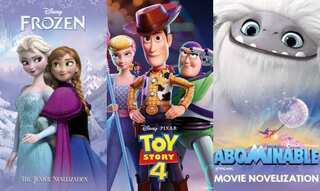 'Frozen 2', 'Toy Story 4' among record 32 films submitted for Best Animated Feature Oscar