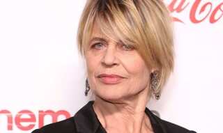 Linda Hamilton lost excessive weight for 'Terminator: Dark Fate'