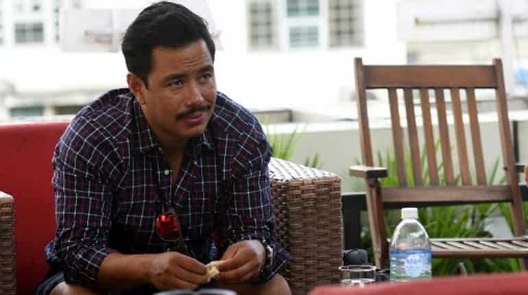 Record-chasing Nepali climber wants to inspire next generation