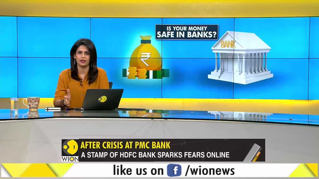 Gravitas: Indian Banks Face Credibility Crisis