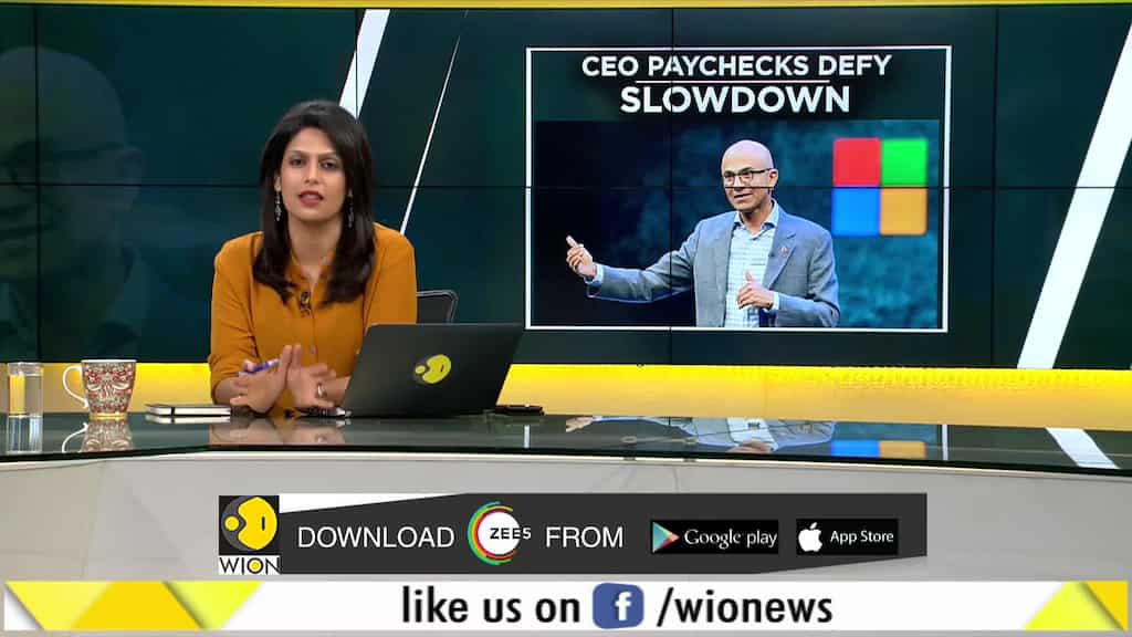 Gravitas: Are You Happy With Your Last Salary Hike?