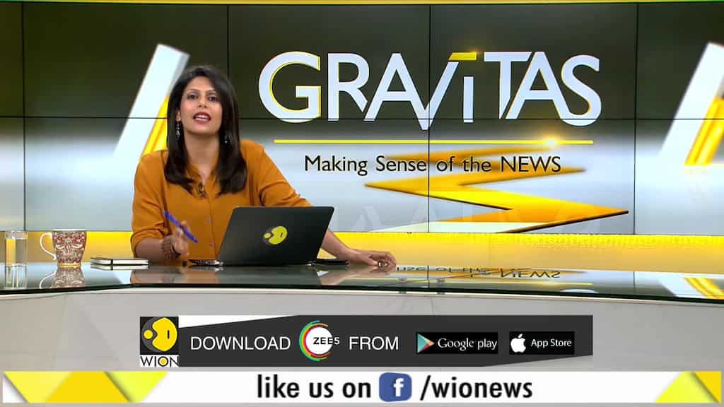 Gravitas: Kate's Modern Twist To Diana's Outfits