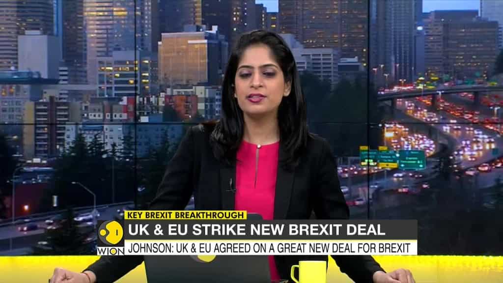 WION Dispatch: EU summit to kick off in few hours