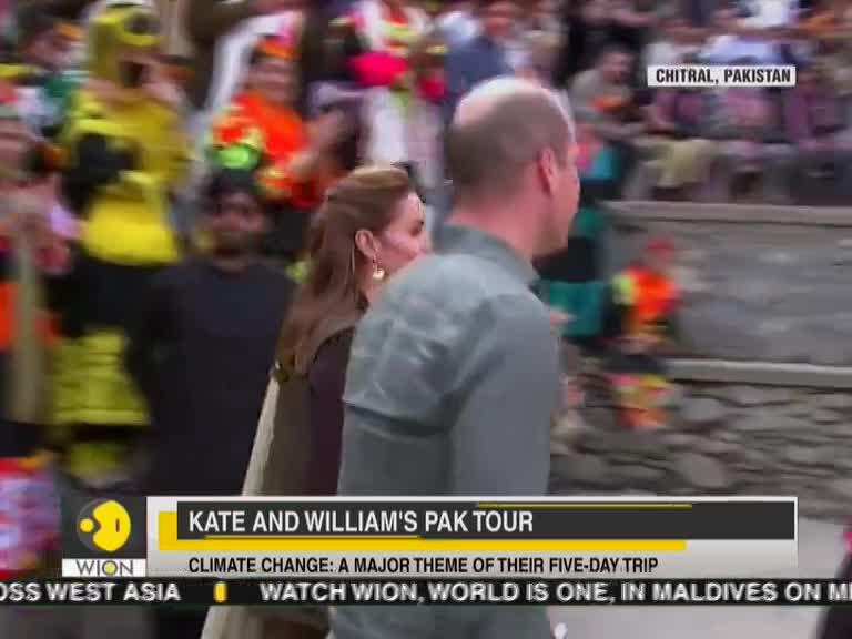 WION Speed News: Watch top national and international news of the morning - October 17th, 2019