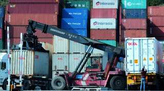 Chinese economy continues to struggle amid 'erratic' policies and decisions