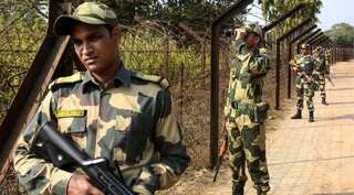 Bangladesh Home Minister calls cross-border firing incident 'unfortunate', says it should not affect relationship with India