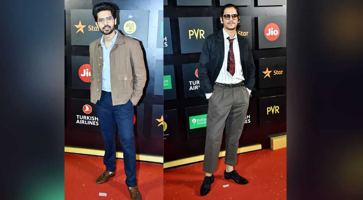 Armaan Malik and Vijay Verma