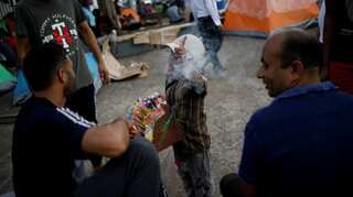 Mexico deports over 300 Indian nationals to New Delhi