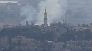 United States officials 'optimistic' about Syria ceasefire holding