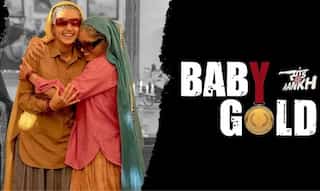'Saand Ki Aankh' new song: Taapsee Pannu, Bhumi Pednekar party in desi style on 'Baby Gold'