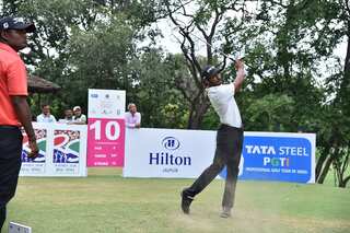 Priyanshu Singh wins shootout of rookies, defeats Kshitij Naveed Kaul in playoff to register maiden win 