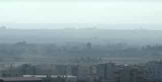 Civilian toll rises to 14 in Turkey bombardment on Syria: Monitor