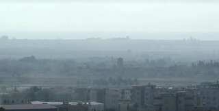 Civilian toll rises to 14 in Turkey bombardment on Syria: Monitor