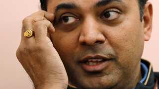 India to take more steps to boost consumer demand, growth: Chief Economic Adviser