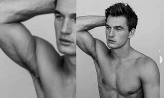 'The Bachelorette' runner-up Tyler Cameron sets hearts fluttering with steamy picture