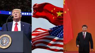 US limits visa of Chinese journalists; China warns countermeasures