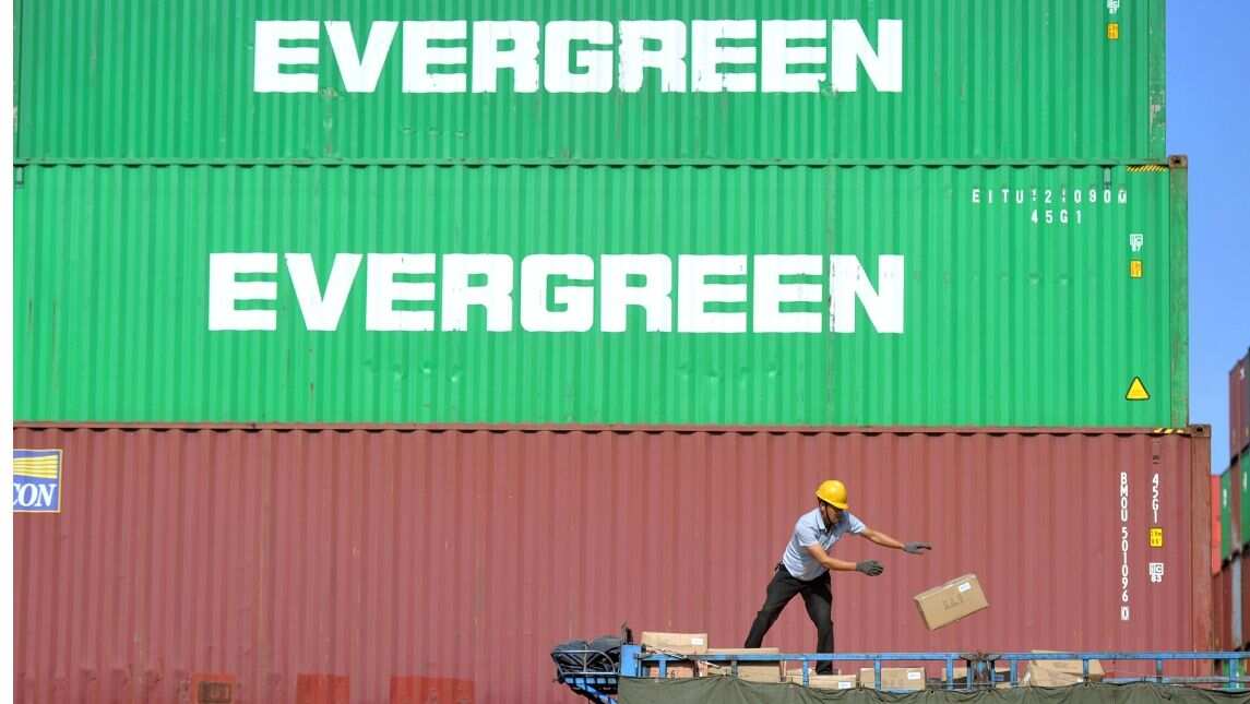 Impact on the Chinese economy: