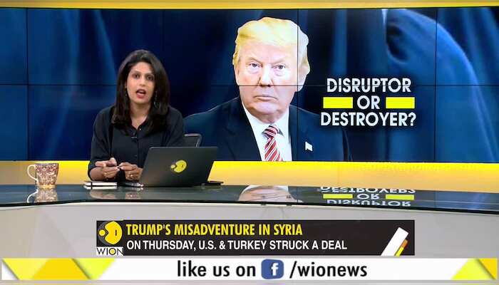 WionNews Video