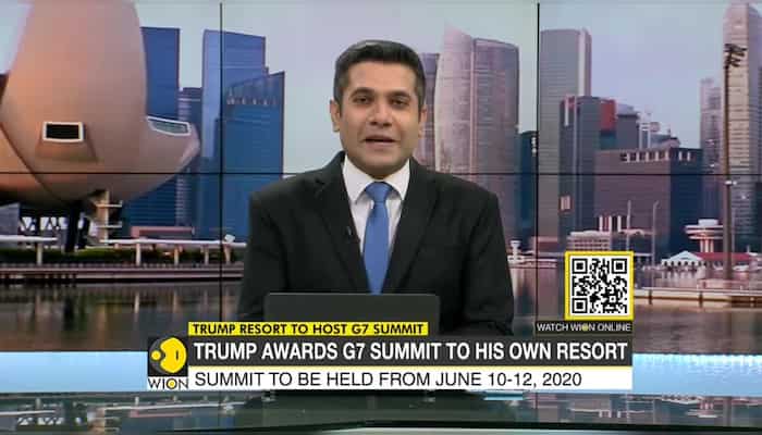 WionNews Video