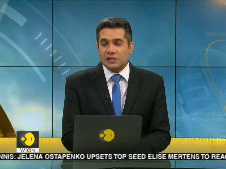 Unprecedented mass repatriation: Mexico deports 311 Indians