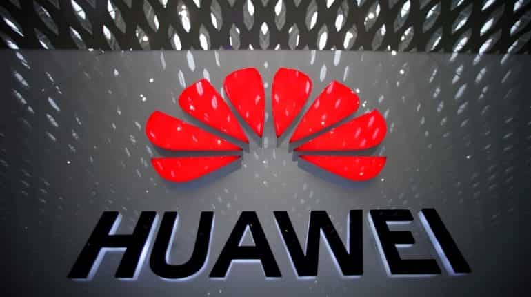 Huawei to give staff $286 million bonus for helping it ride out US curbs