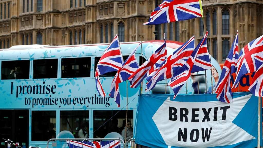 What next after UK parliament's votes on Brexit deal?