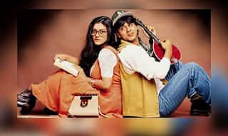 25 years of DDLJ: Shah Rukh Khan and Kajol's statue to be installed at London's Leicester Square
