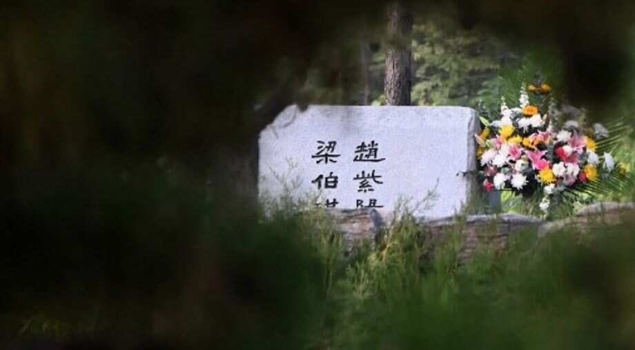 Ousted Communist leader Zhao Ziyang is buried: Family