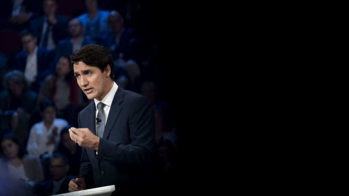 If Trudeau loses first vote of confidence