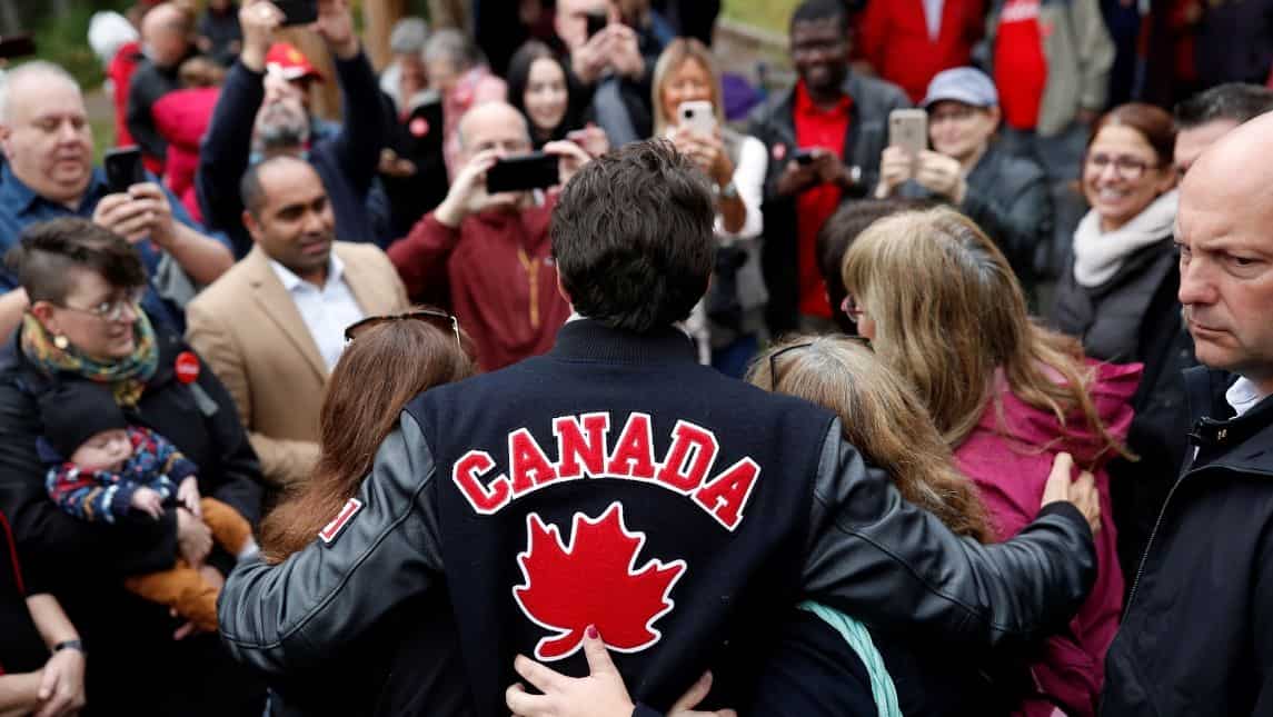 It could take months to create stable government