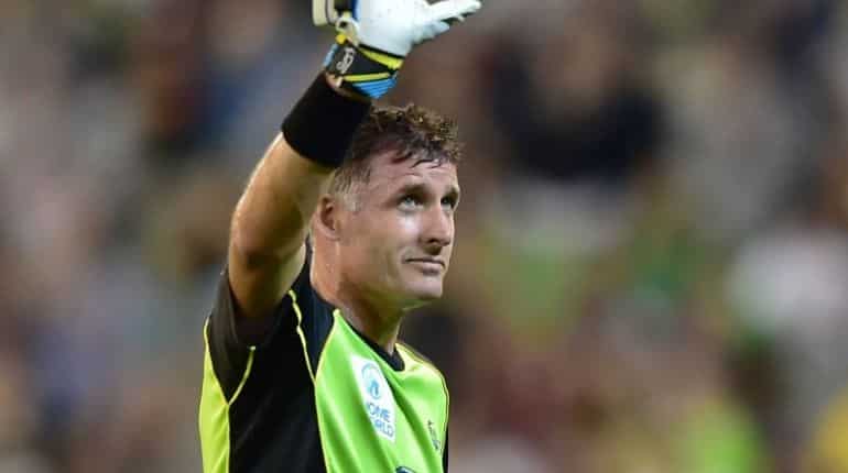 'Going to be very difficult': Mike Hussey on India hosting T20 World Cup
