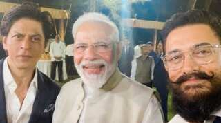 How a Chinese movie became talking point as PM Modi met top Bollywood stars