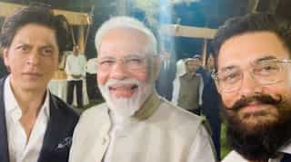 How a Chinese movie became talking point as PM Modi met top Bollywood stars