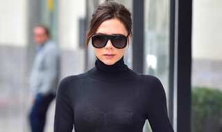 Victoria Beckham reveals her morning skincare routine: Watch