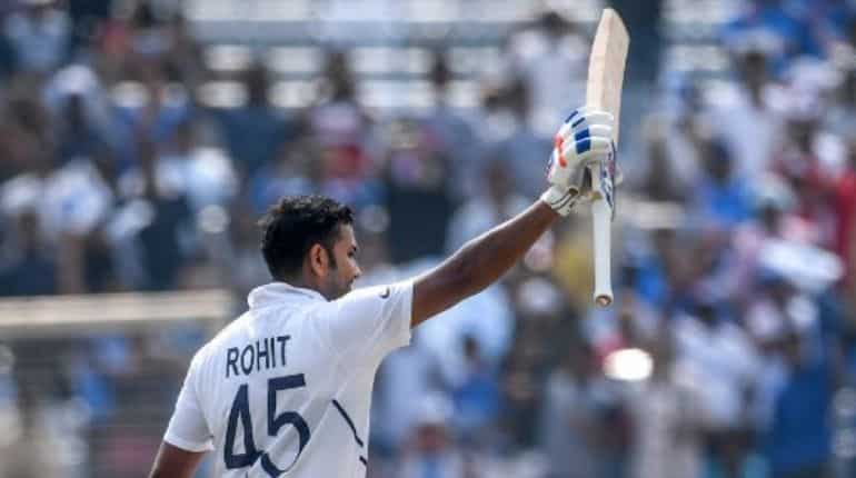 'England will still be Rohit Sharma's stiffest test', says Sanjay Manjrekar 'England will still be Rohit Sharma's stiffest test', says Sanjay Manjrekar