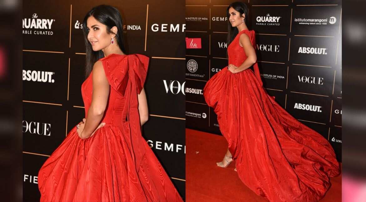Katrina Kaif