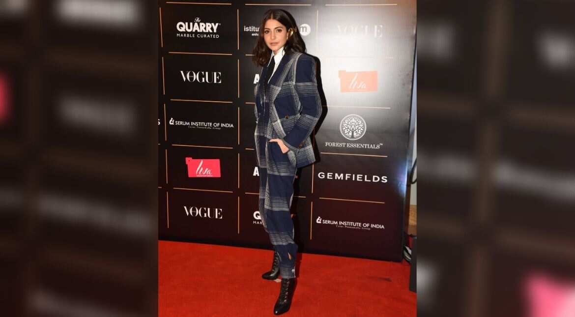 Anushka Sharma