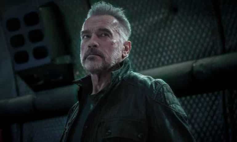 Arnold Schwarzenegger reveals he hired an accent removal coach to land leading roles