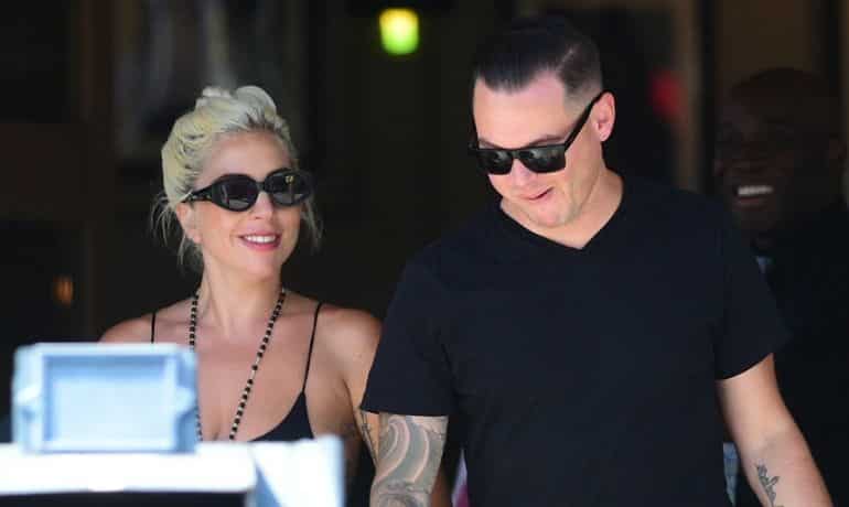 Lady Gaga's new post hints at breakup with Dan Horton Lady Gaga's new post hints at breakup with Dan Horton