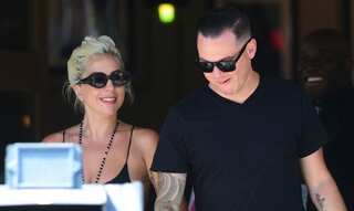 Lady Gaga's new post hints at breakup with Dan Horton