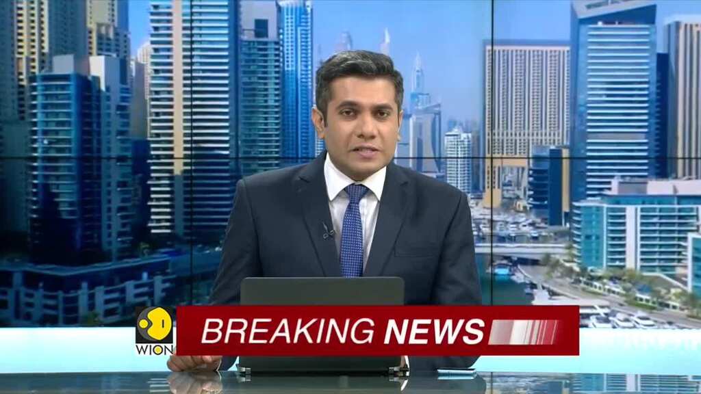 Indian army attacks terror camps in PoK