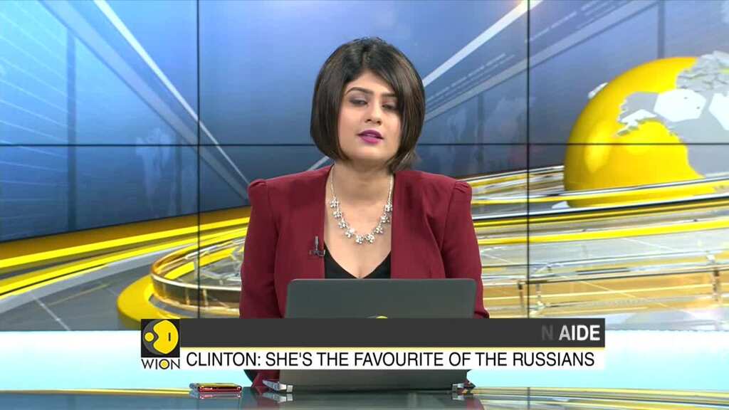 Hillary-Tulsi spat scorches dems